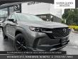 2025 Mazda CX-50 2.5 S Select Package SUV