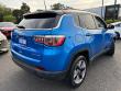 2018 Jeep Compass Limited SUV
