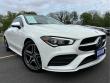 2021 Mercedes-Benz CLA 250 CLA 250 Coupe