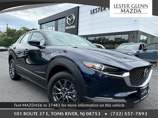 2024 Mazda CX-30 2.5 S SUV
