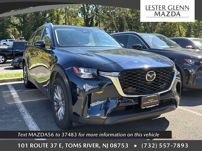 2024 Mazda CX-90 3.3 Turbo Select SUV