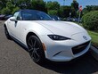  Mazda MX-5 MIATA