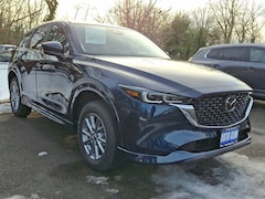 2025 Mazda CX-5 2.5 S Preferred AWD Sport Utility