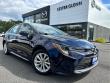 2023 Toyota Corolla LE Sedan