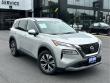 2021 Nissan Rogue SV SUV