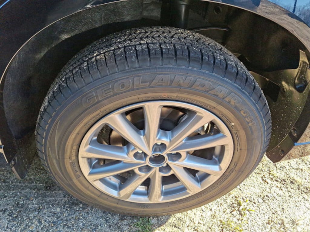 New 2025 Mazda CX-5 2.5 S Preferred AWD Sport Utility