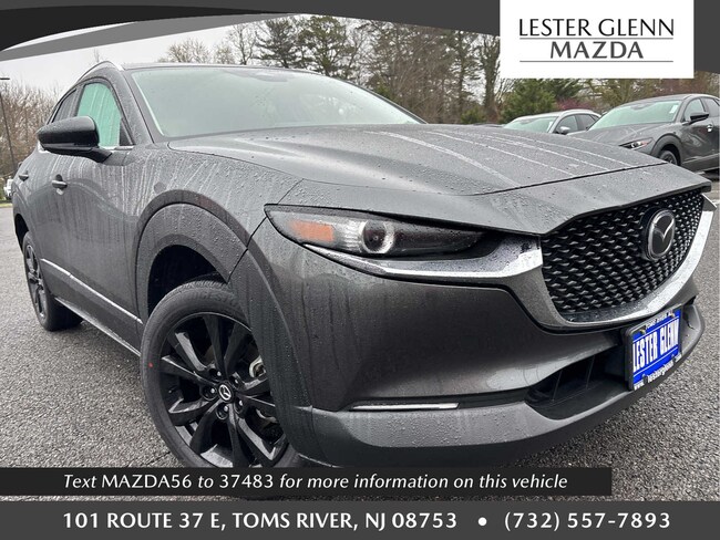 2024 Mazda CX-30 2.5 S Select Sport SUV