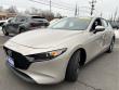 2022 Mazda Mazda3 Select Hatchback