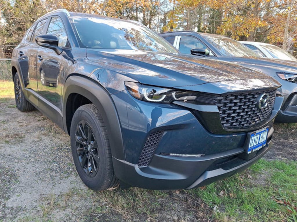 New 2026 Mazda CX-50 Hybrid Preferred AWD Sport Utility