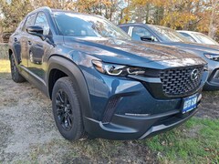 2026 Mazda CX-50 Hybrid Preferred AWD Sport Utility