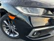 2020 Honda Civic EX Sedan