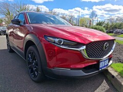 2025 Mazda CX-30 2.5 S Select Sport AWD Sport Utility