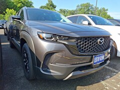 2025 Mazda CX-50 Hybrid Preferred AWD Sport Utility