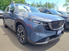 2026 Mazda CX-5 2.5 S Preferred AWD Sport Utility