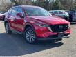 2023 Mazda CX-5 2.5 S Select Package SUV