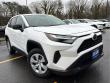 2023 Toyota RAV4 LE SUV
