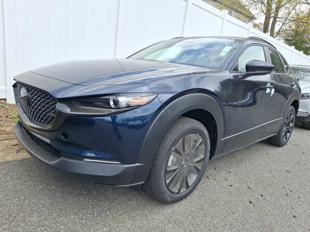 New 2026 Mazda CX-30 2.5 S Aire Edition Sport Utility