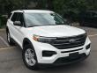 2023 Ford Explorer XLT SUV