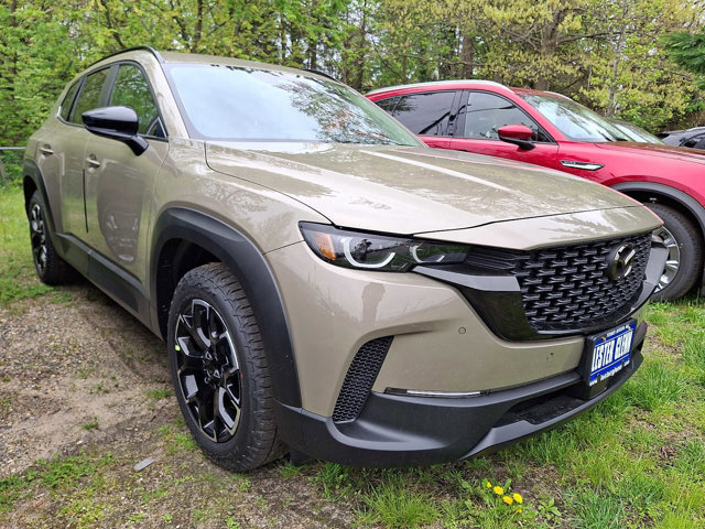 2026 Mazda CX-50 2.5 S Meridian Edition AWD Sport Utility