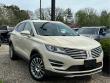 2018 Lincoln MKC Reserve SUV