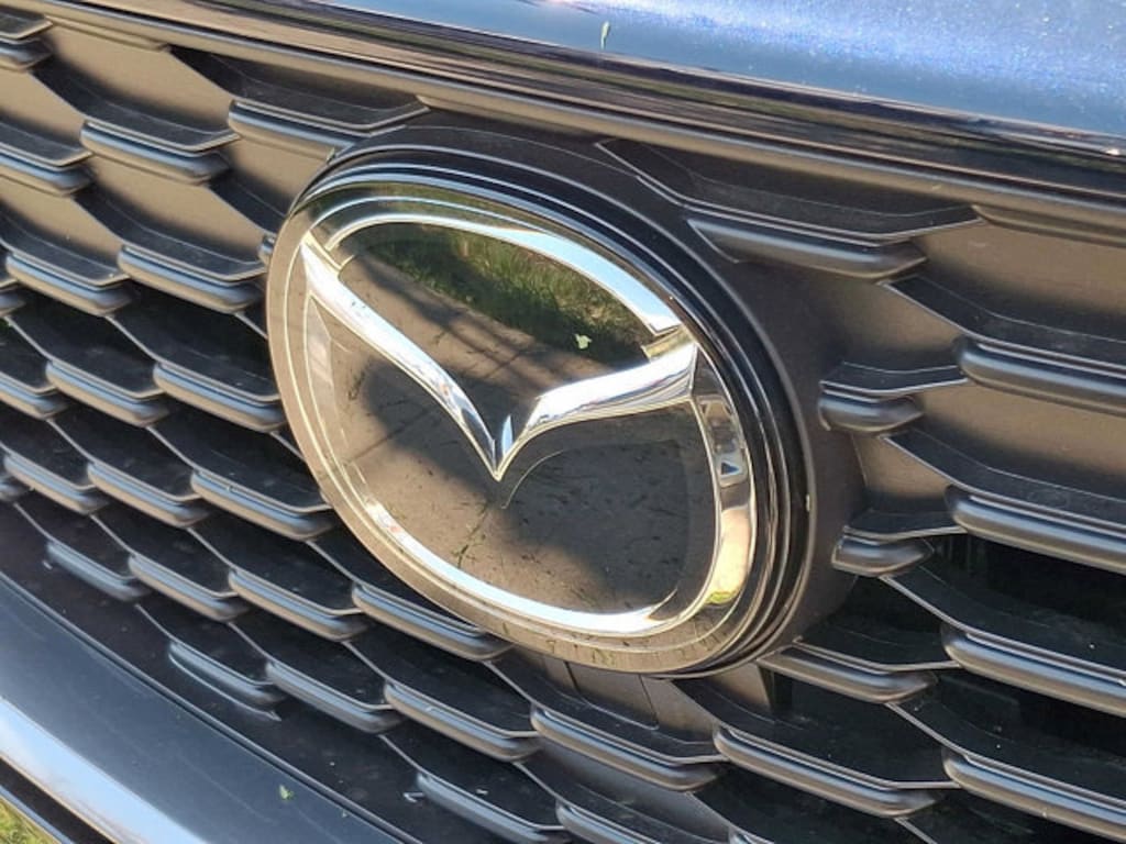 New 2026 Mazda CX-5 2.5 S Premium AWD Sport Utility