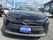 2023 Toyota Corolla LE Sedan