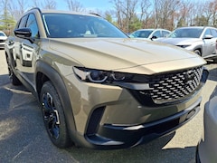 2026 Mazda CX-50 2.5 S Meridian Edition AWD Sport Utility