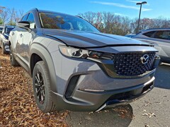 2026 Mazda CX-50 Hybrid Premium AWD Sport Utility