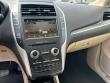 2018 Lincoln MKC Reserve SUV