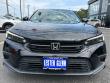 2023 Honda Civic Sport Sedan