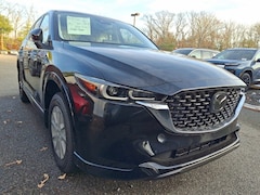 2025 Mazda CX-5 2.5 S Preferred AWD Sport Utility