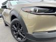 2025 Mazda CX-30 2.5 Carbon Turbo SUV