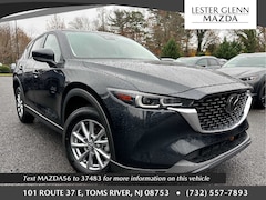 2023 Mazda CX-5 2.5 S Preferred Package SUV