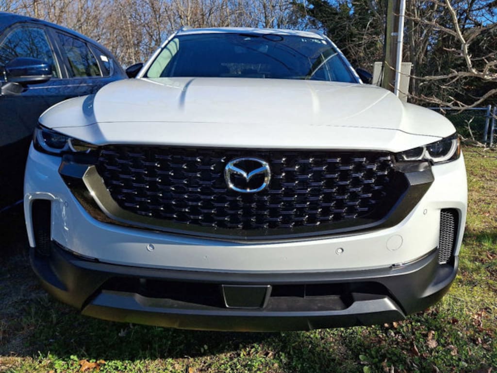 New 2026 Mazda CX-50 Hybrid Premium Plus AWD Sport Utility