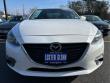 2016 Mazda Mazda3 i Sport Sedan