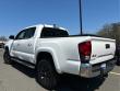 2023 Toyota Tacoma SR5 Double Cab 5 Bed V6 AT (Natl) Truck Double Cab