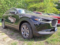 2025 Mazda CX-30 2.5 S Preferred AWD Sport Utility