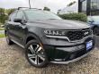 2023 Kia Sorento Hybrid EX SUV