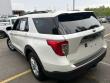 2023 Ford Explorer XLT SUV