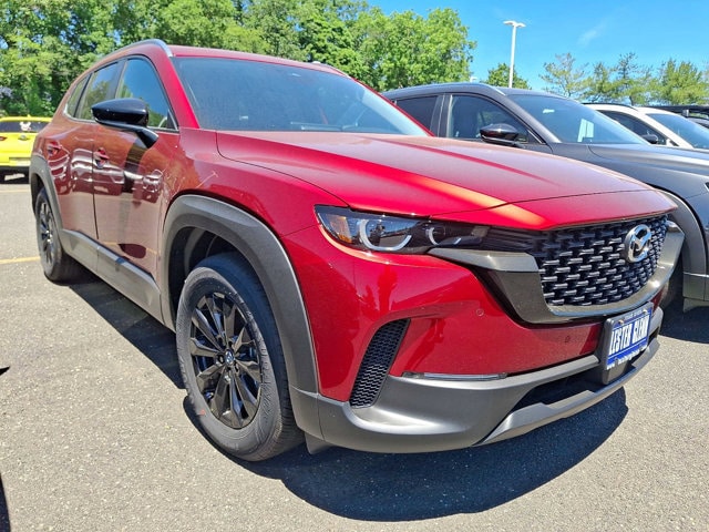 2026 Mazda CX-50 2.5 S Preferred AWD