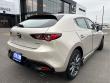2022 Mazda Mazda3 Select Hatchback