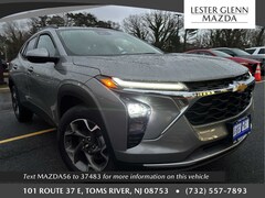 2024 Chevrolet Trax LT SUV