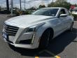 2019 CADILLAC CTS Luxury AWD Sedan