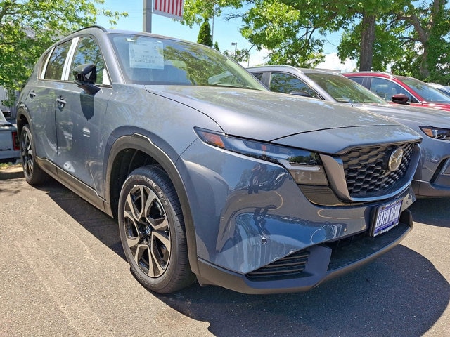 2026 Mazda CX-5 2.5 S Preferred AWD