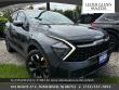 2023 Kia Sportage X-Line SUV