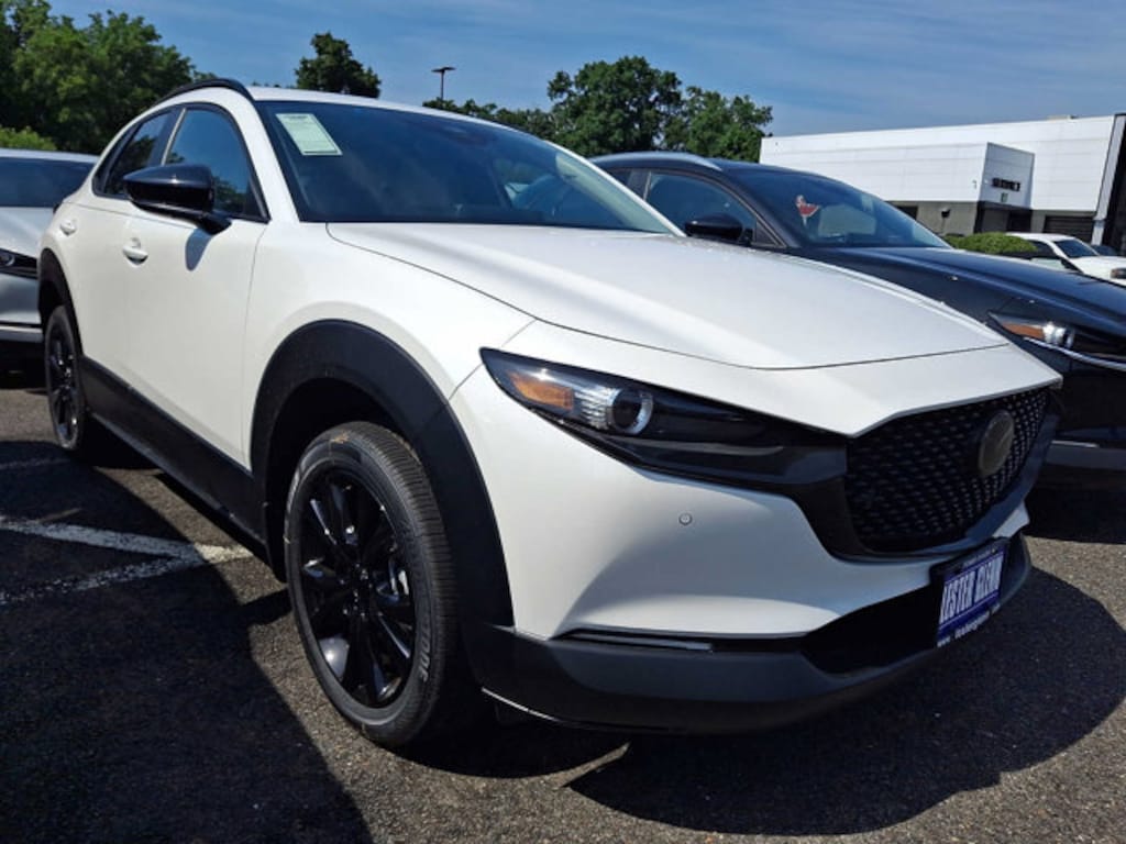 New 2026 Mazda CX-30 2.5 S Aire Edition Sport Utility