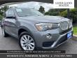 2016 BMW X3 xDrive28i SUV