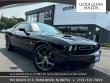 2018 Dodge Challenger SXT Plus Coupe