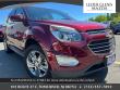 2016 Chevrolet Equinox LT SUV