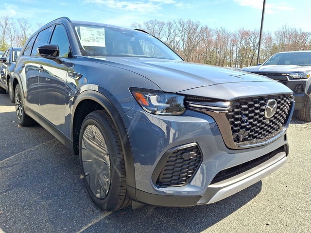 2026 Mazda CX-70 3.3 Turbo Premium AWD's photo